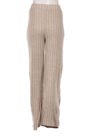 Damenhose SHEIN, Größe S, Farbe Beige, Preis 8,49 €