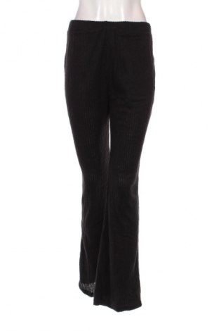 Pantaloni de femei SHEIN, Mărime L, Culoare Negru, Preț 38,99 Lei