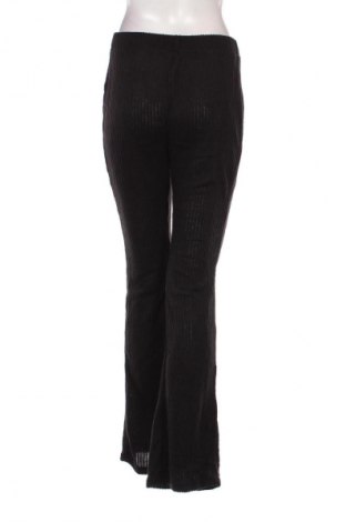 Pantaloni de femei SHEIN, Mărime L, Culoare Negru, Preț 48,99 Lei