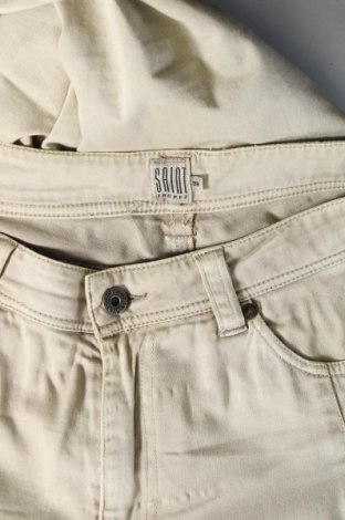 Pantaloni de femei Saint Tropez, Mărime M, Culoare Bej, Preț 40,99 Lei