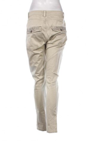 Pantaloni de femei Saint Tropez, Mărime M, Culoare Bej, Preț 40,99 Lei