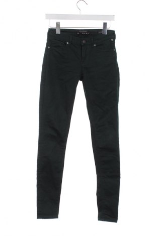 Pantaloni de femei Scotch & Soda, Mărime XS, Culoare Verde, Preț 245,24 Lei