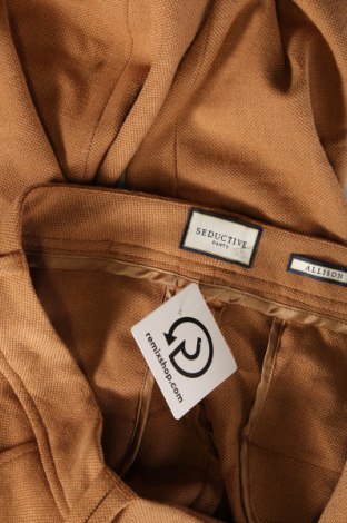 Damenhose Seductive, Größe XL, Farbe Braun, Preis € 66,99