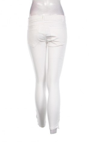 Pantaloni de femei Selected Femme, Mărime S, Culoare Alb, Preț 36,99 Lei