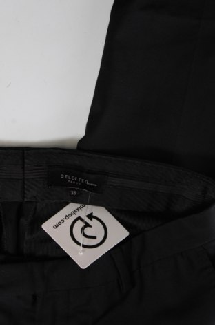 Damenhose Selected Femme, Größe M, Farbe Schwarz, Preis € 38,49