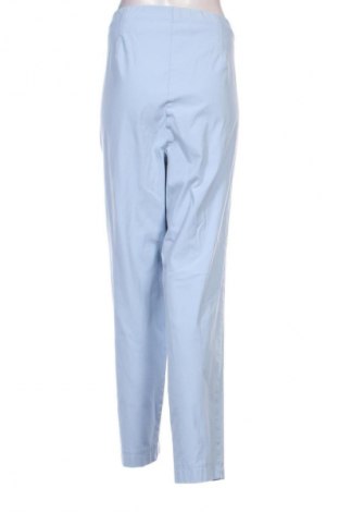 Damenhose Selection By Ulla Popken, Größe XXL, Farbe Blau, Preis € 13,99