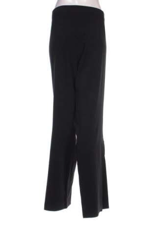 Pantaloni de femei Selection By Ulla Popken, Mărime 3XL, Culoare Negru, Preț 73,99 Lei