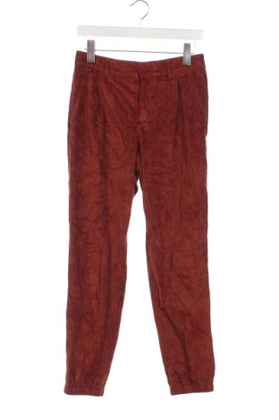 Pantaloni de femei Set, Mărime XS, Culoare Portocaliu, Preț 203,99 Lei