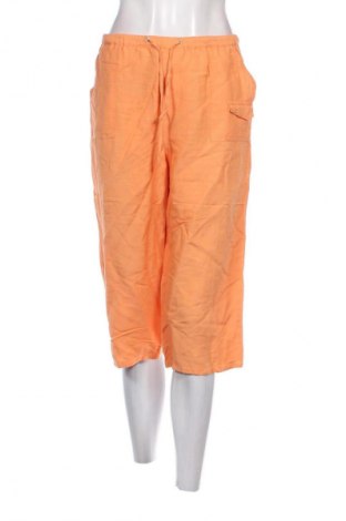 Damenhose Sherry Taylor, Größe L, Farbe Orange, Preis 8,49 €