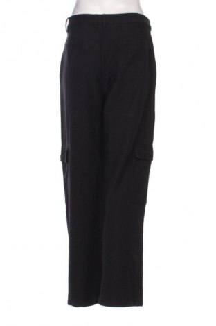 Pantaloni de femei Sinsay, Mărime S, Culoare Negru, Preț 96,99 Lei