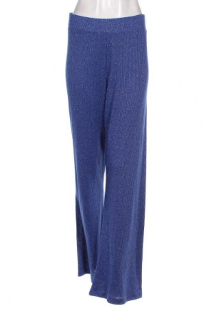 Damenhose Sinsay, Größe XL, Farbe Blau, Preis 11,99 €