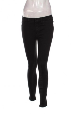 Pantaloni de femei Sinsay, Mărime M, Culoare Negru, Preț 51,99 Lei