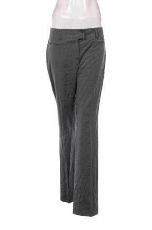 Pantaloni de femei Sir Oliver, Mărime M, Culoare Gri, Preț 47,99 Lei