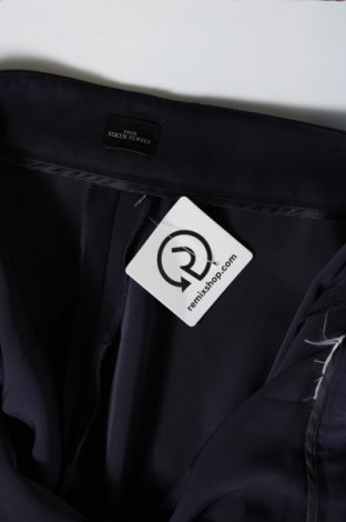 Pantaloni de femei Sixth Sens, Mărime XXL, Culoare Albastru, Preț 52,99 Lei