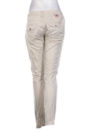 Damenhose Soccx, Größe M, Farbe Ecru, Preis € 8,99