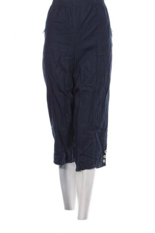 Damenhose Soya Concept, Größe XL, Farbe Blau, Preis 28,99 €