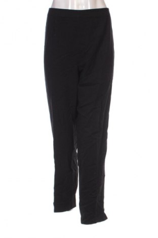 Pantaloni de femei St. Michael Marks & Spencer, Mărime XL, Culoare Negru, Preț 54,99 Lei