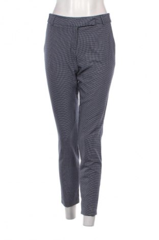 Pantaloni de femei Stefanel, Mărime M, Culoare Albastru, Preț 315,99 Lei