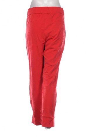 Damenhose Stehmann, Größe XL, Farbe Rot, Preis 11,99 €