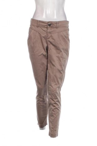 Damenhose Steps, Größe M, Farbe Braun, Preis € 8,49