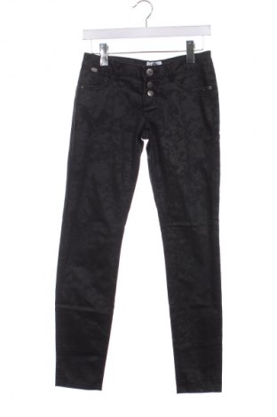 Pantaloni de femei Stitch & Soul, Mărime XS, Culoare Negru, Preț 138,00 Lei