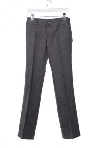 Damenhose Stradivarius, Größe XS, Farbe Grau, Preis € 6,49