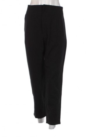 Pantaloni de femei Stradivarius, Mărime M, Culoare Negru, Preț 33,99 Lei