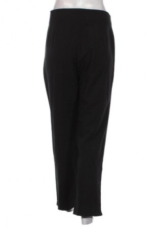 Pantaloni de femei Stradivarius, Mărime M, Culoare Negru, Preț 33,99 Lei