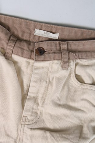 Damenhose Stradivarius, Größe XS, Farbe Beige, Preis € 20,49