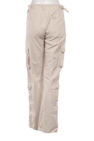 Damenhose Stradivarius, Größe M, Farbe Beige, Preis € 10,99