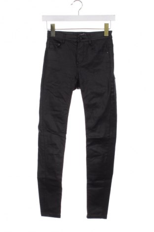 Pantaloni de femei Stradivarius, Mărime XS, Culoare Negru, Preț 59,99 Lei