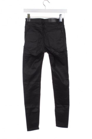 Pantaloni de femei Stradivarius, Mărime XS, Culoare Negru, Preț 59,99 Lei