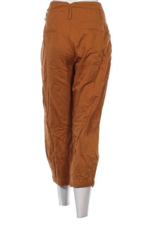 Damenhose Stradivarius, Größe S, Farbe Braun, Preis € 5,49