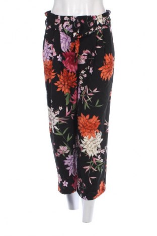 Pantaloni de femei Stradivarius, Mărime S, Culoare Multicolor, Preț 67,99 Lei