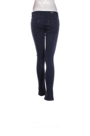 Pantaloni de femei Stradivarius, Mărime M, Culoare Albastru, Preț 33,99 Lei