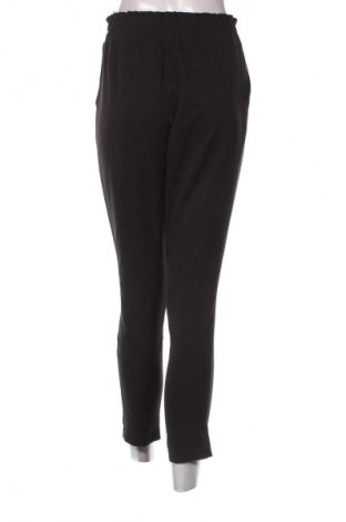 Pantaloni de femei Stradivarius, Mărime S, Culoare Negru, Preț 38,99 Lei