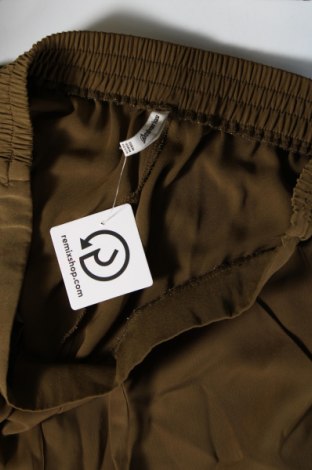 Damenhose Stradivarius, Größe M, Farbe Grün, Preis € 20,49