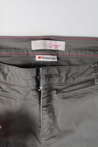 Damenhose Street One, Größe L, Farbe Blau, Preis € 13,99