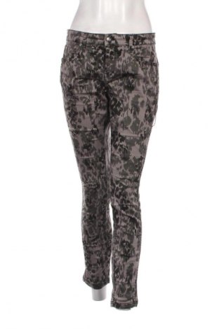 Pantaloni de femei Street One, Mărime M, Culoare Multicolor, Preț 54,99 Lei