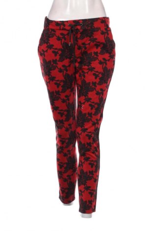 Pantaloni de femei Street One, Mărime M, Culoare Multicolor, Preț 47,99 Lei