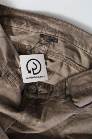 Damenhose Street One, Größe M, Farbe Beige, Preis € 16,49