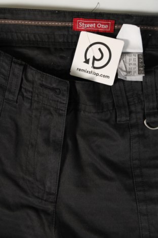 Damenhose Street One, Größe L, Farbe Schwarz, Preis € 21,05