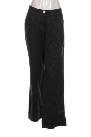 Damenhose Street One, Größe L, Farbe Schwarz, Preis € 13,99