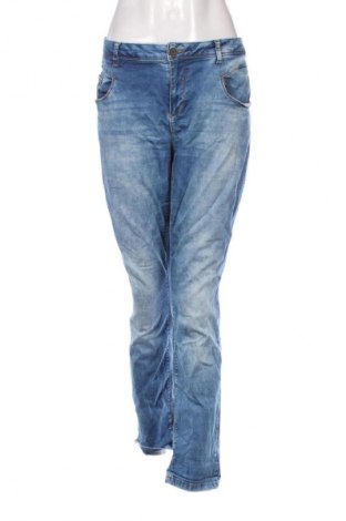 Damenhose Street One, Größe XXL, Farbe Blau, Preis 28,99 €