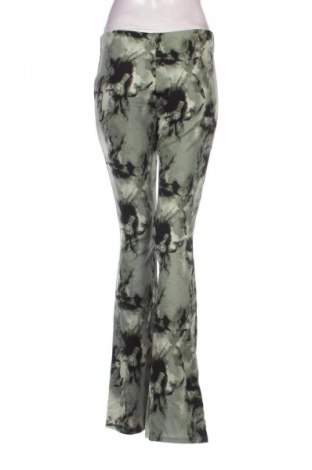 Pantaloni de femei Streetwear Society, Mărime M, Culoare Multicolor, Preț 33,99 Lei