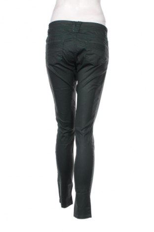 Damenhose Sublevel, Größe S, Farbe Grün, Preis 3,99 €