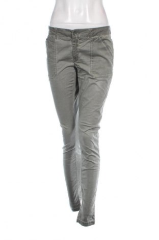 Pantaloni de femei Summum Woman, Mărime S, Culoare Verde, Preț 203,99 Lei