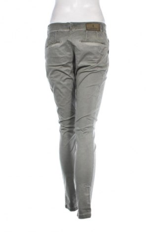 Pantaloni de femei Summum Woman, Mărime S, Culoare Verde, Preț 203,99 Lei