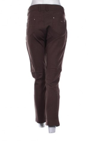 Pantaloni de femei Sunbird, Mărime M, Culoare Maro, Preț 40,99 Lei