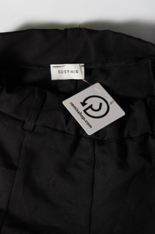 Damenhose Susy Mix, Größe M, Farbe Schwarz, Preis € 7,49